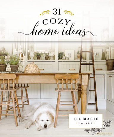 31 Cozy Home Ideas Car [KSIĄŻKA]