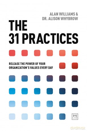 31 Practices [KSIĄŻKA]