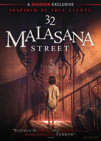 32 Malasana Street [DVD]
