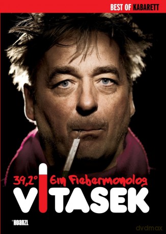 39,2 Grad: Ein Fiebermonolog [DVD]