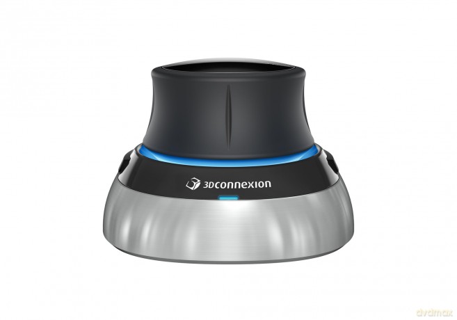 3Dconnexion SpaceMouse Wireless Bluetoot