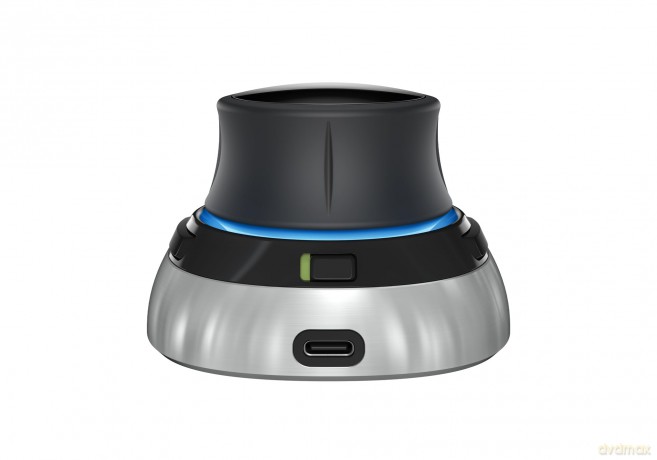 3Dconnexion SpaceMouse Wireless Bluetoot