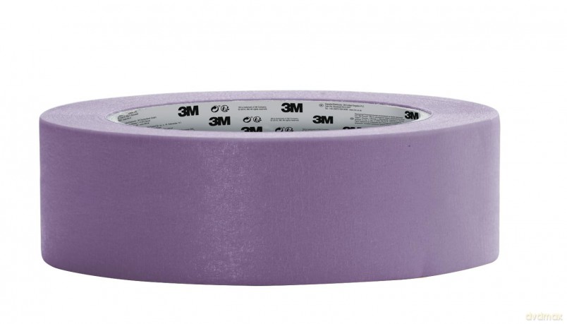 3m: 3M 2071 Malerband violett 48,0 mm x 50,0