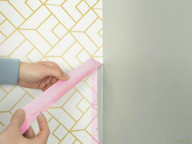 3m: 3M 2072 Malerband pink 36,0 mm x 50,0 m