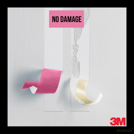 3m: 3M 2072 Malerband pink 36,0 mm x 50,0 m