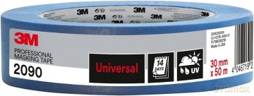 3m: 3M 2090 Malerband blau 30,0 mm x 50,0 m
