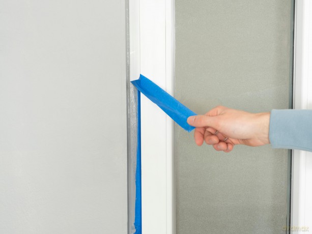 3m: 3M 2090 Malerband blau 48,0 mm x 50,0 m