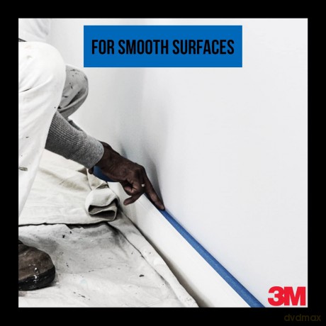 3m: 3M 2090 Malerband blau 48,0 mm x 50,0 m