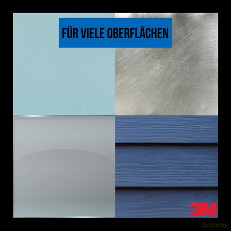 3m: 3M 2090 Malerband blau 48,0 mm x 50,0 m