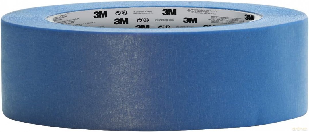 3m: 3M 2090 Malerband blau 48,0 mm x 50,0 m