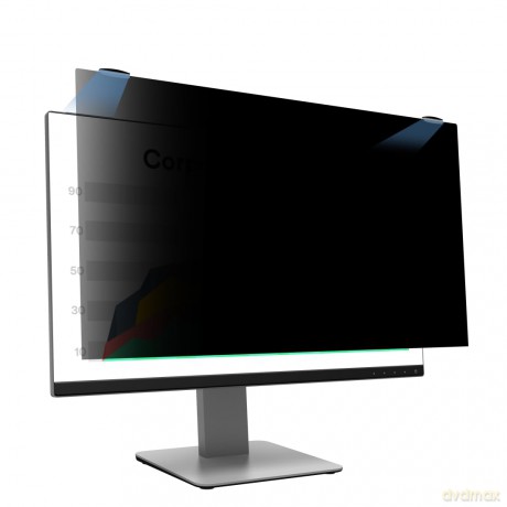 3M Blickschutzfilter fźr Apple iMac 24