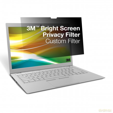 3M Bright Screen Blickschutz MB Air 13