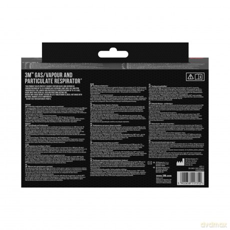 3m: 3M Filter fźr Atemschutzmasken 2135 P3 E