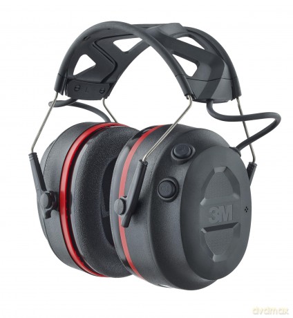 3m: 3M Kapselgehśrschutz Pro-Protect 90545E