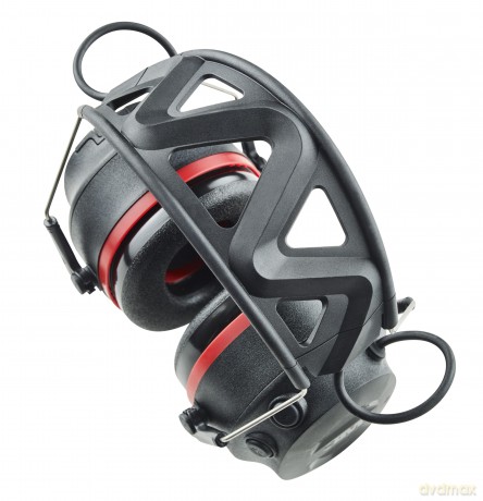 3m: 3M Kapselgehśrschutz Pro-Protect 90545E