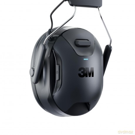 3m: 3M Kapselgehśrschutz WorkTunesâ˘ Connect