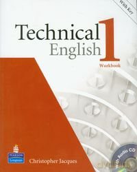 Technical English 1 Ćwiczenie [KSIĄŻKA]