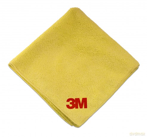 3M Perfect-Itâ˘ Ultra Soft Poliertuch Pol