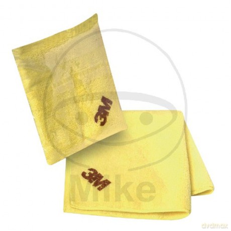 3M Perfect-Itâ˘ Ultra Soft Poliertuch Pol