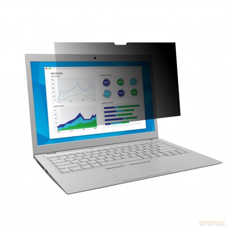 3M Privacy Filters for Laptops with 3M C
