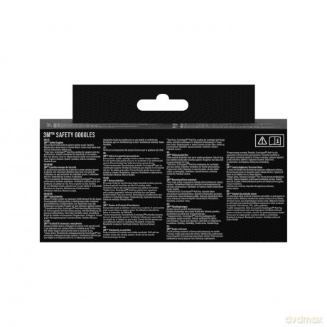 3m: 3M Schutzbrille Scotchgardâ˘ Protector gr