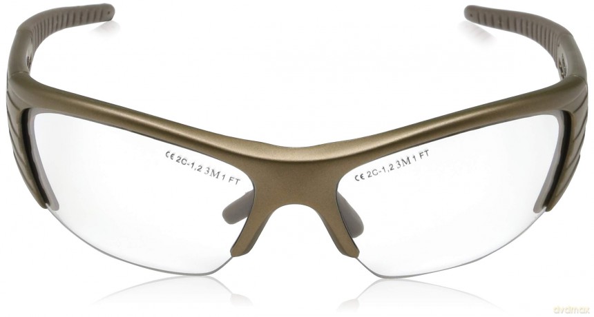 3m: 3M Schutzbrille Solus gelb, 1 St.