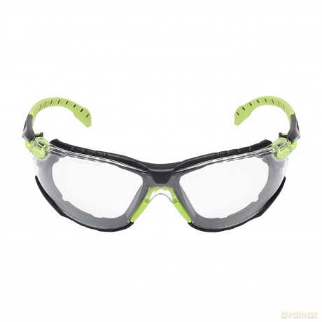 3m: 3M Schutzbrille Solusâ˘ 1000, Scotchgardâ˘