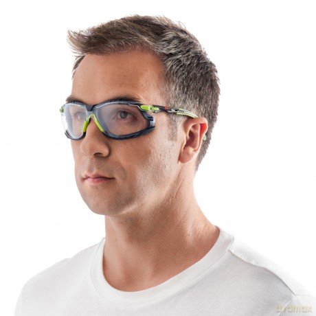 3m: 3M Schutzbrille Solusâ˘ 1000, Scotchgardâ˘