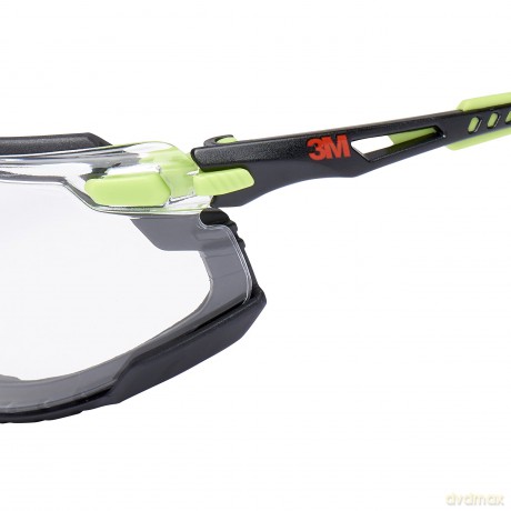 3m: 3M Schutzbrille Solusâ˘ 1000, Scotchgardâ˘