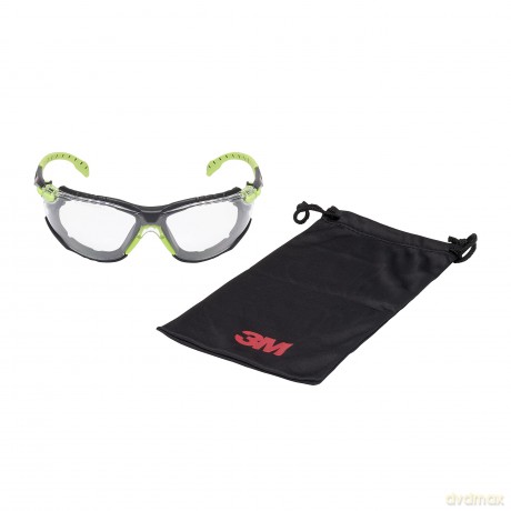 3m: 3M Schutzbrille Solusâ˘ 1000, Scotchgardâ˘