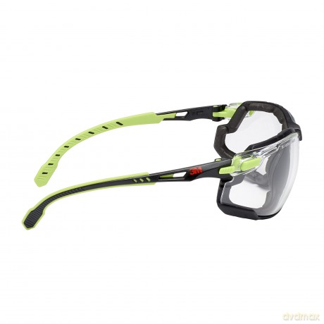 3m: 3M Schutzbrille Solusâ˘ 1000, Scotchgardâ˘