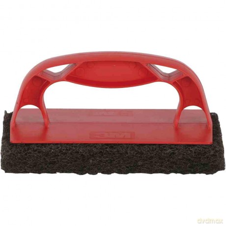 3M Scotchbrickâ˘ Grillreinigungspad, 1 St
