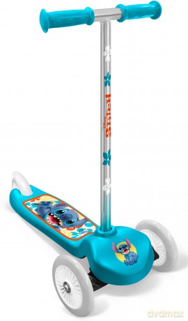 3-Wheel-Scooter ''Stitch''