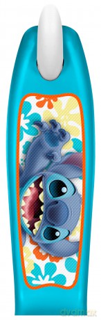 3-Wheel-Scooter ''Stitch''