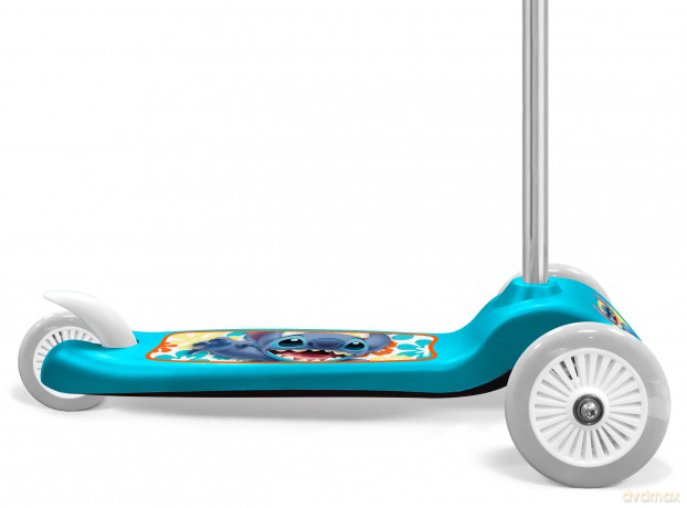 3-Wheel-Scooter ''Stitch''
