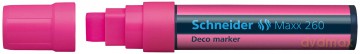 Schneider: 4 + 1 GRATIS: Schneider Maxx 260 Kreidem