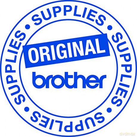 4 Brother LC-422VAL schwarz, cyan, magen