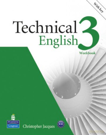Technical English 3 Ćwiczenie [KSIĄŻKA]