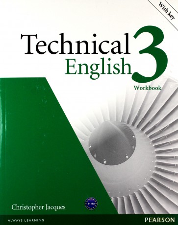 Technical English 3 Ćwiczenie [KSIĄŻKA]