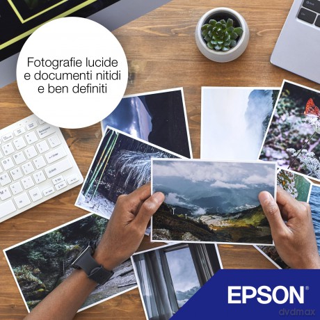 4 EPSON 604/604XL T10H94 schwarz, cyan,