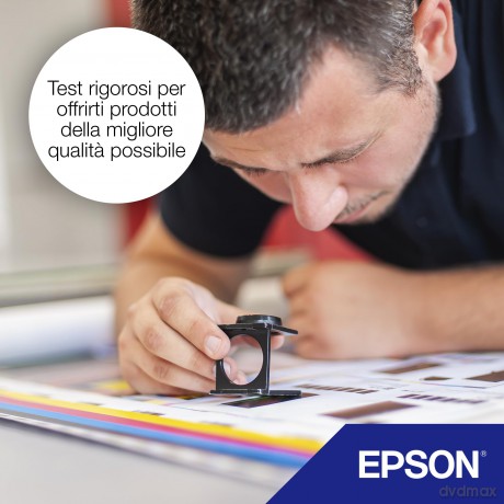 4 EPSON 604/604XL T10H94 schwarz, cyan,