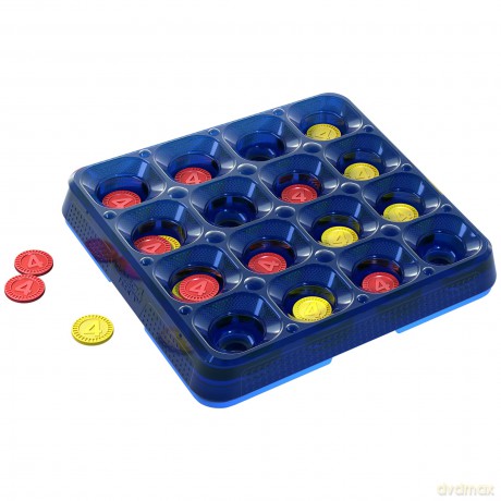 4 Gewinnt Bounce