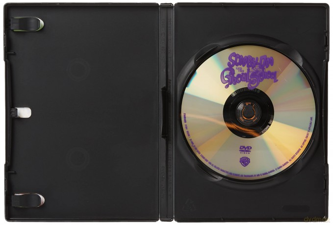 4 Kid Favorites: Scooby-Doo! Monsters [4DVD]