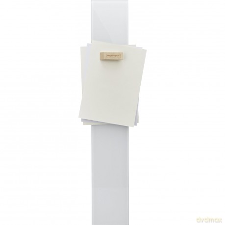 Magnetoplan: 4 magnetoplan Magnete braun 6,0 x 2,0 x