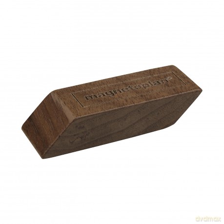Magnetoplan: 4 magnetoplan Magnete braun 6,0 x 2,0 x