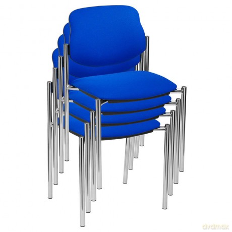 Nowy Styl: 4 Nowy Styl Besucherstźhle Styl STYL CHR