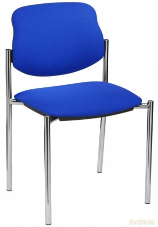 Nowy Styl: 4 Nowy Styl Besucherstźhle Styl STYL CHR