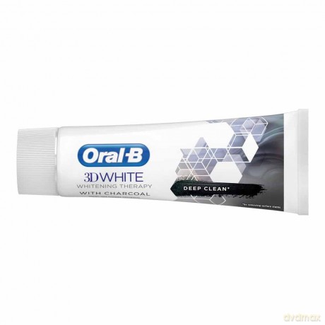 4 Oral-B PRO Cross Action Zahnbźrstenauf