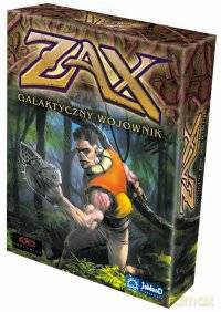 Galaktyczny wojownik [GRA PC]