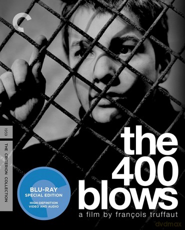 400 Blows [Blu-Ray]